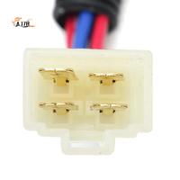 A17R-Ignition Starter Switch TC020-31822 For Kubota Tractor L2501 L2600 L2800 L3000 L3200 L4300 L4400 MX4700 MX5000 MX5100