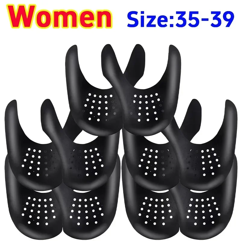 Women-10pcs-black