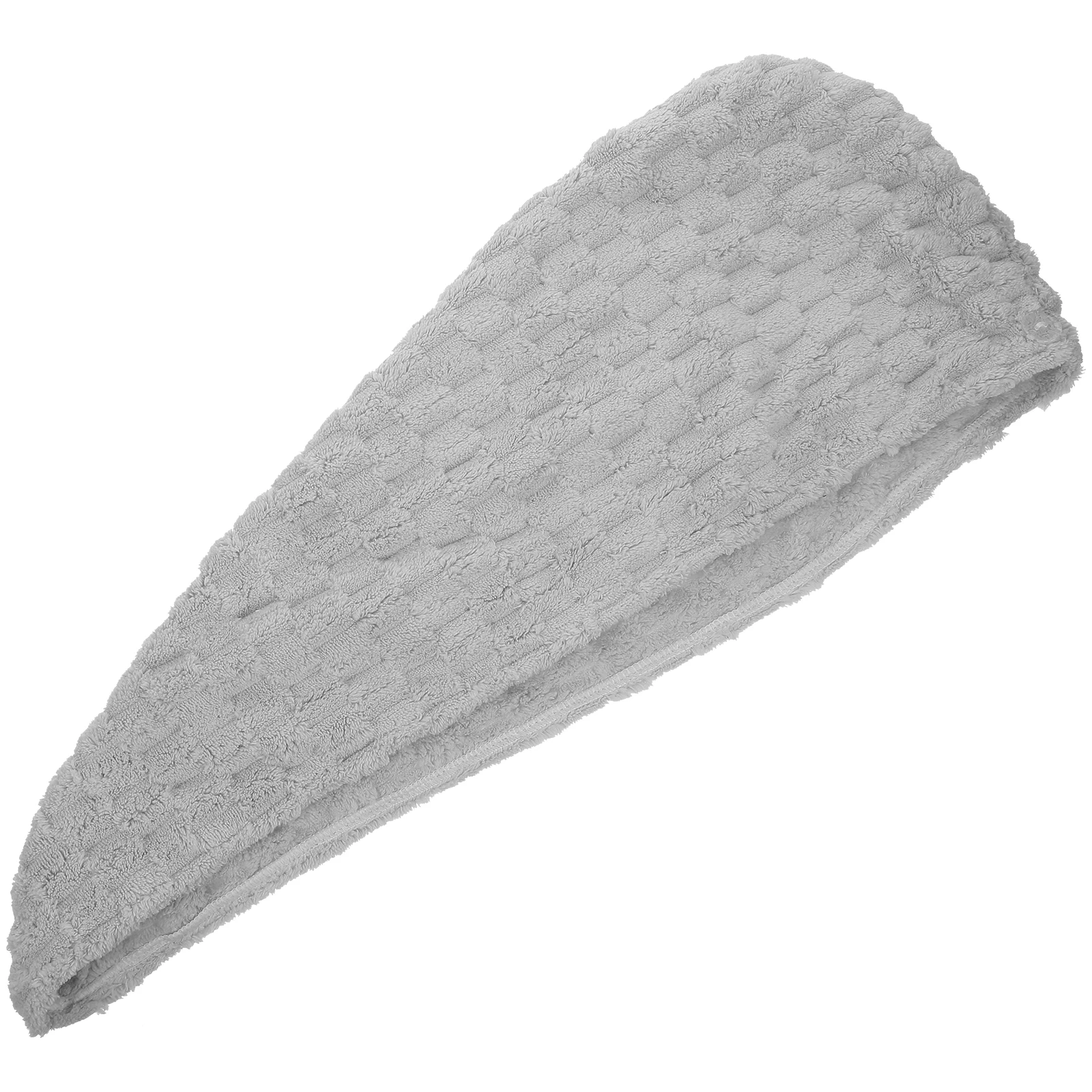 

Thickened Hair Wrap Fast Drying Quick Absorbent Head Turban Women Durable Bath Head Towel Cap For Wet Hair Cartoon