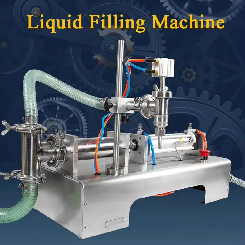 Pbobp Semi-Auto Sin…