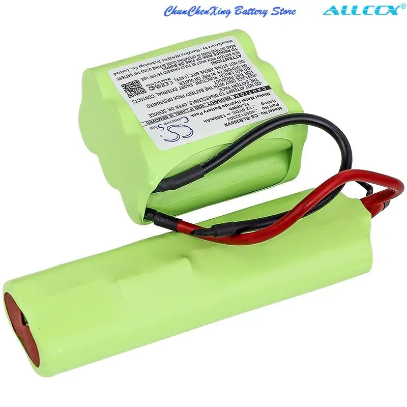 

100% новый аккумулятор для Electrolux ZB2902, ZB2903, ZB2905, ZB2907R, ZB2908W, ZB2933, ZB2934, ZB2935, ZB2925, ZB292929P, ZB2911P, ZB2955P