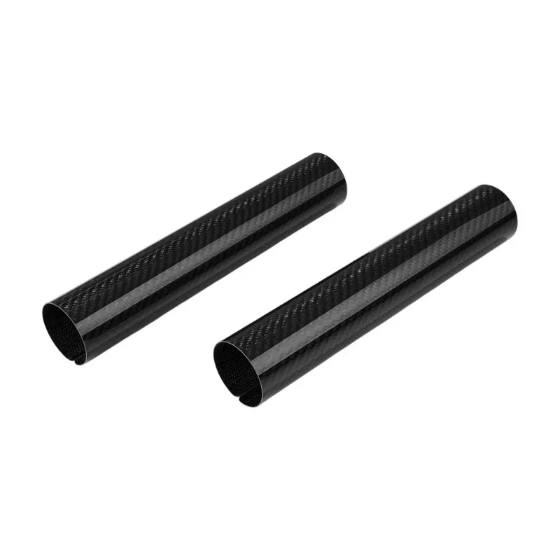 NEW HOT In Stock-Rear Shock Absorber Protector Cover In Carbon Fiber For Surron Ultra Bee Motorcycles Accessories