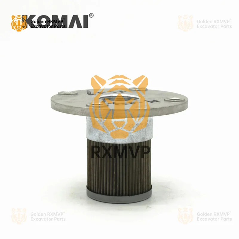 For XMVP Hitachi Suction Filter Strainer 4294131 4272367 Sh60053 Hitachi Ex30 Zx30 Zx50 Excavator