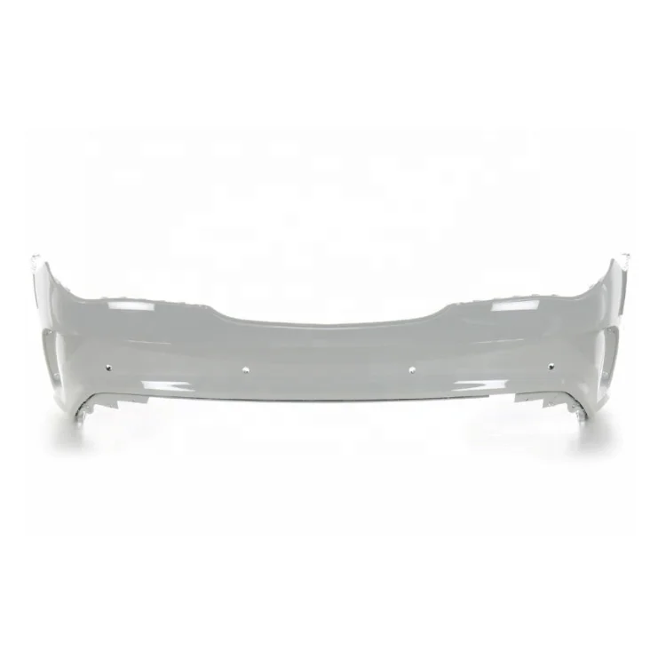 

OEM 1178804501 REAR BUMPER for MERCEDES W166 W117 M- CLASS
