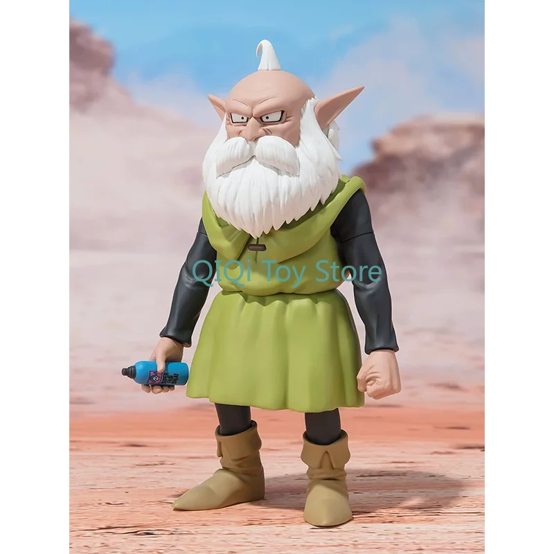 Bandai SHF SANDLAND Desert Adventure Bird Mountain Akira Shifu & Rao Set