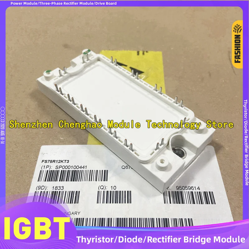 

FS75R12KT4-B15 FS35R12KT3G 6MBI50UA-120-50 6MBI75UA-120-50 FS35R12KE3G FS75R06KE3 FS50R06KE3 FS75R12KE3-B15 FS75R12KT3 IGBT