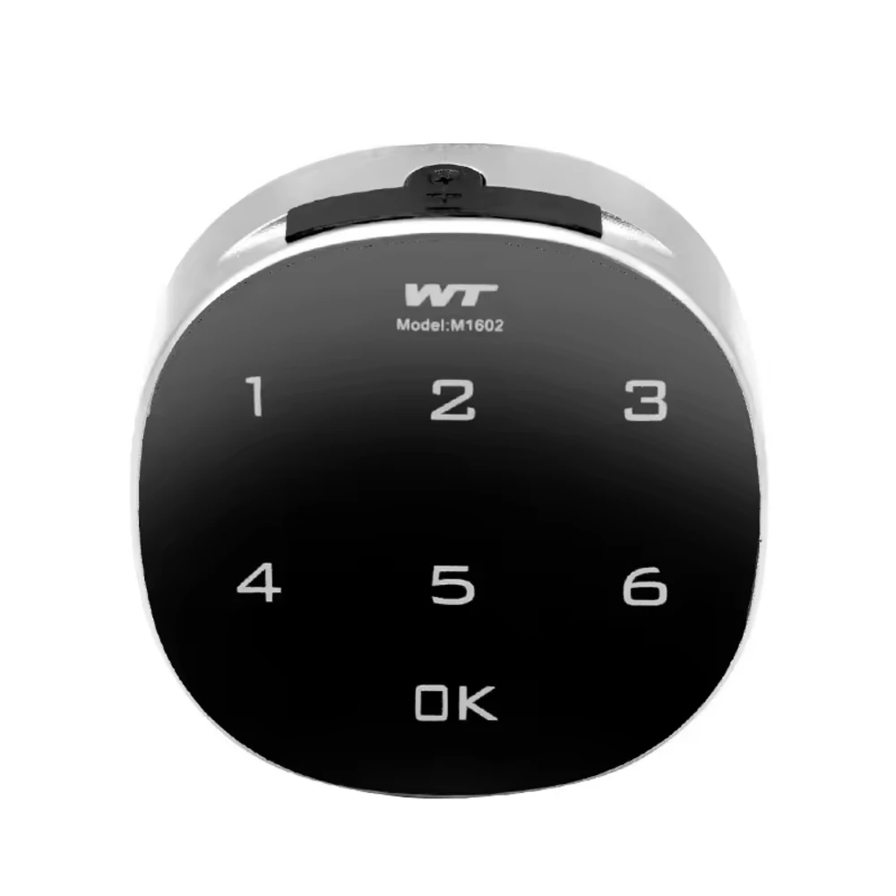 Obrázek kategorie: Visací zámek