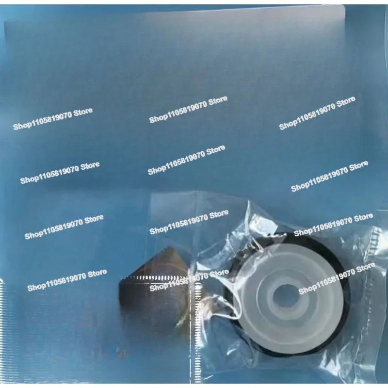 Original Spectrometer, Quartz Sheath 48207013 Quartz Sheath 48207006