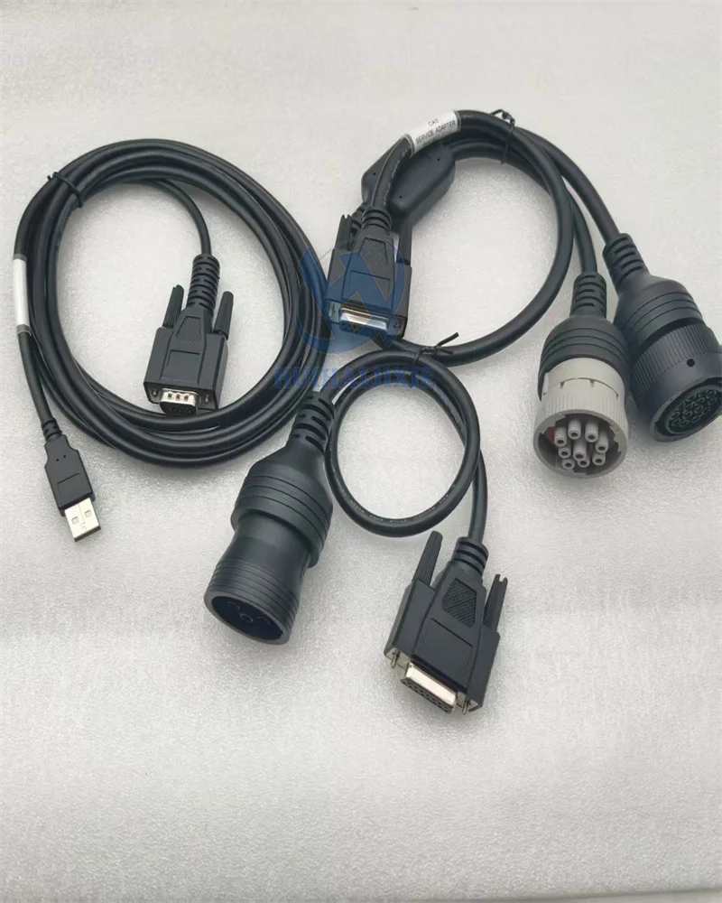 478-0235 ET4 Diagnostic Tool Communication Adapter Heavy Equipment Diagnostic Tool for Caterpillar 4780235