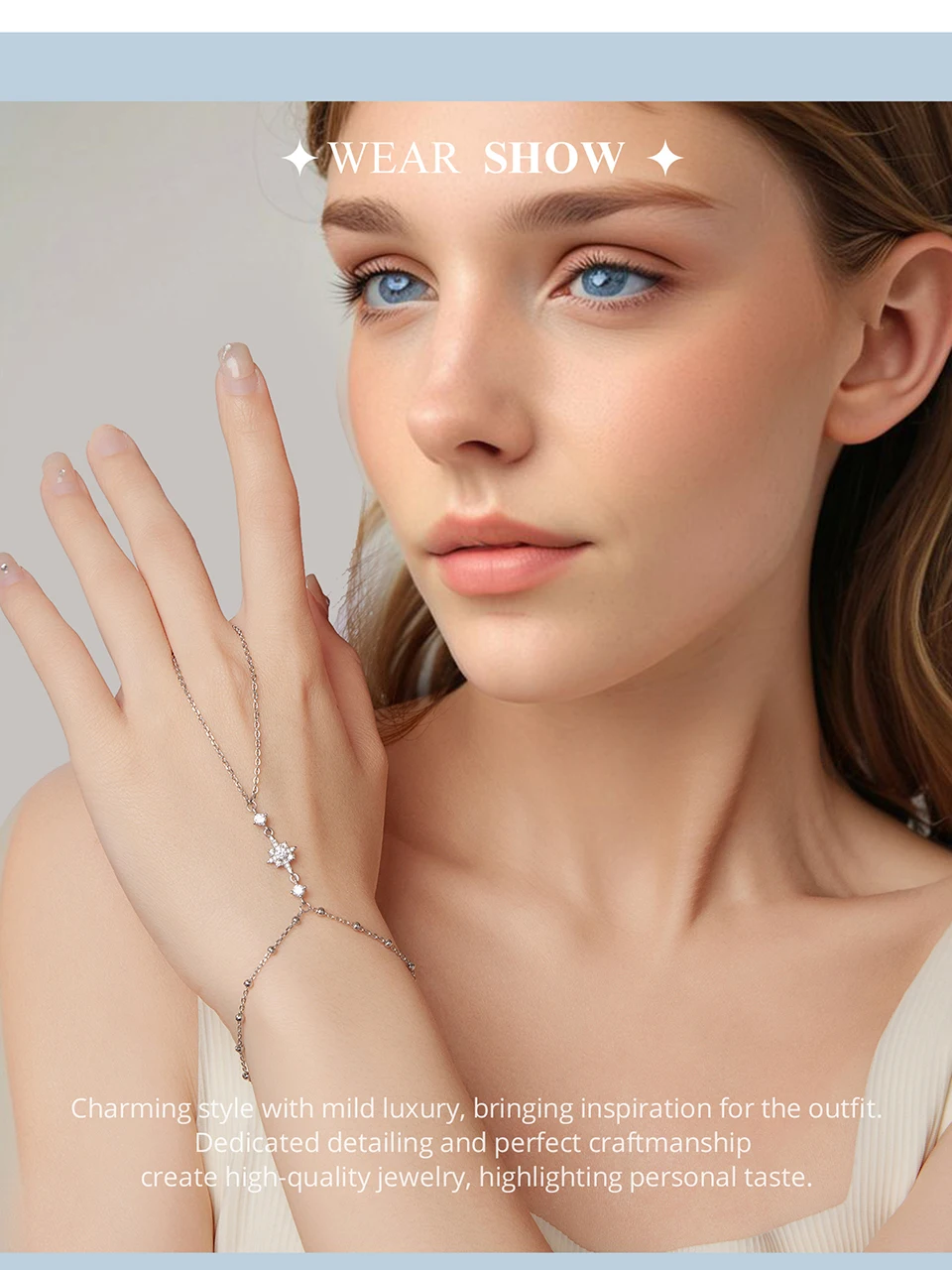 Product detail