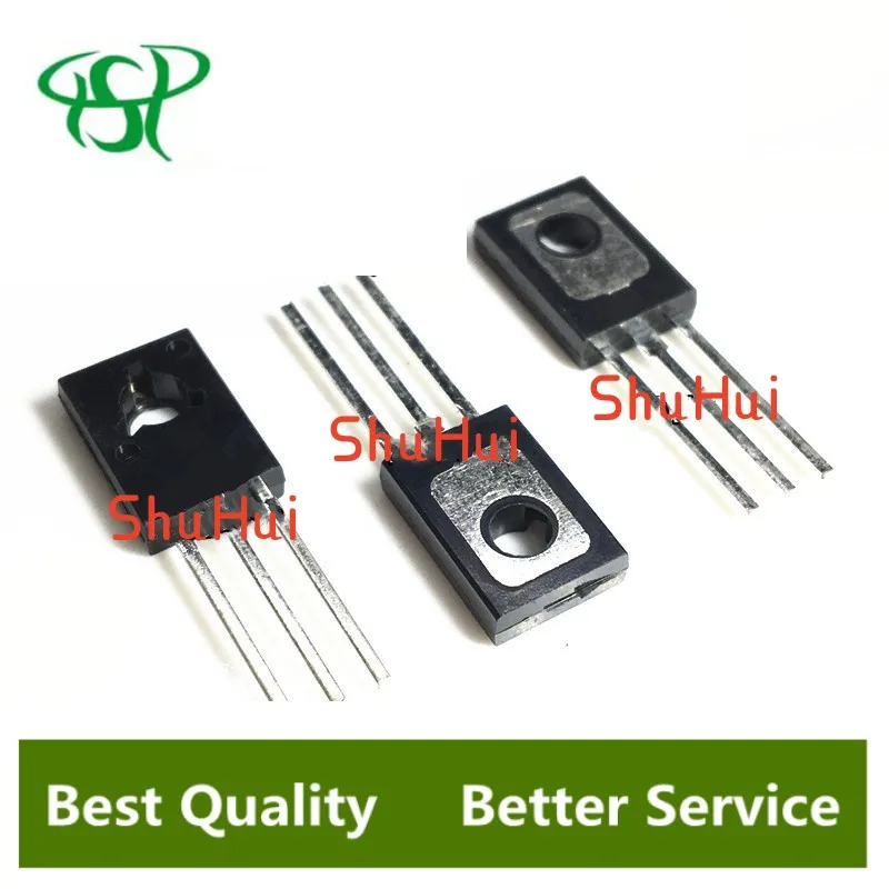 20PCS 13001 13003 MJE13001 MJE13003 MJE13005 MJE13007 MJE13009 E13005-2 E13007-2 J13009 TO92 TO126 TO220 TO3P DIP NPN Transistor