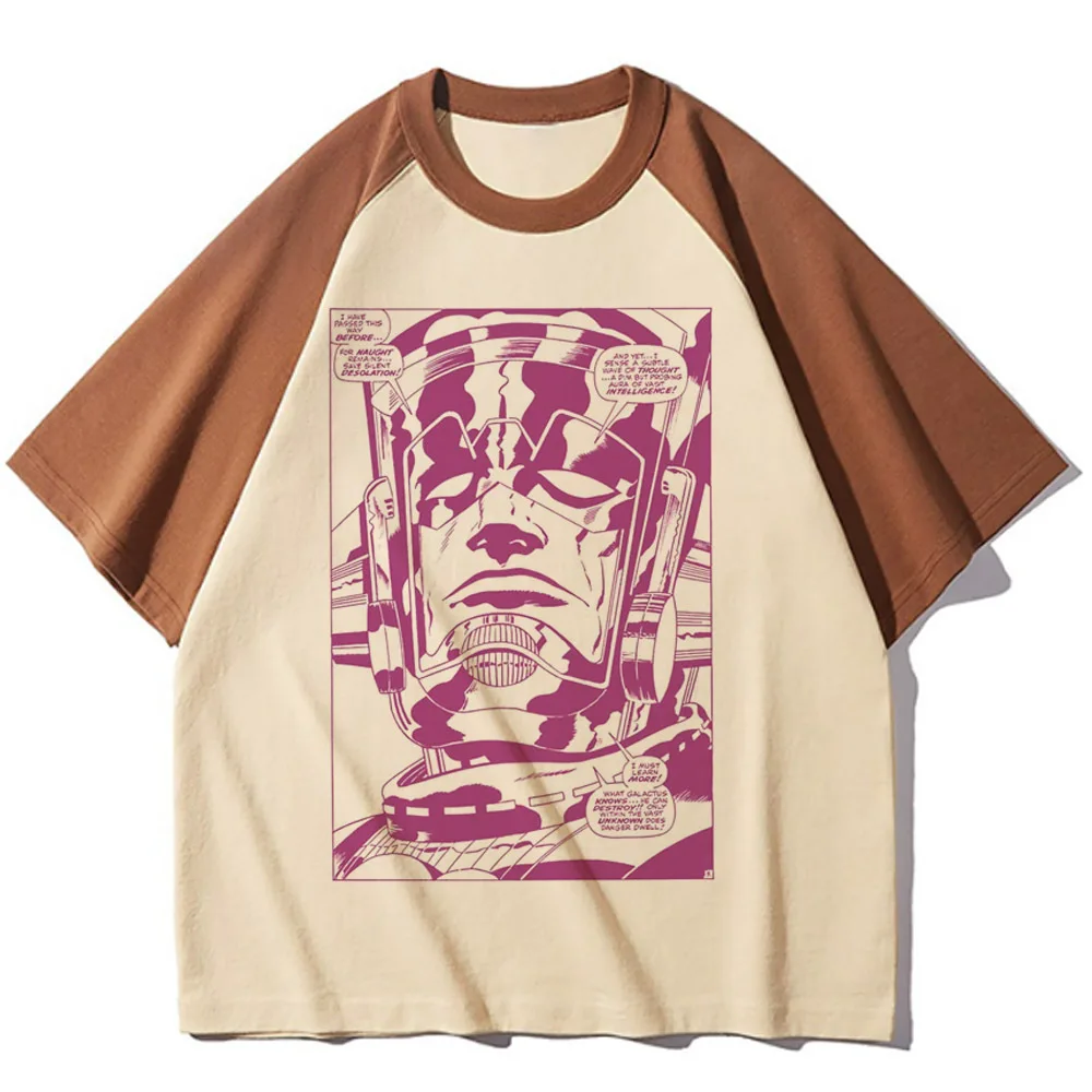 Jojo’s Bizarre Adventure top tees teen jojifuku cutecore baddie t shirt funny y2k aesthetic