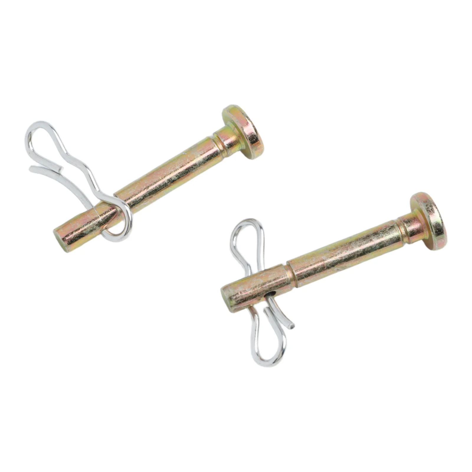 10 Pack Shear Pins 73804155 Compatible with For Craftsman Snow Blowers Providing Parts for Snow Removal Equipment Care