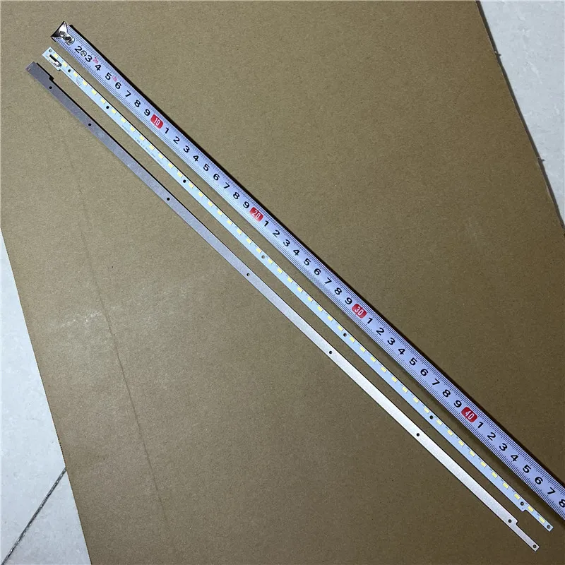 FOR LED backlight strip for TC39A400B TC39A600B Panasonic TH-39A400 TX-39AS650B 39ASW504 39ASW654 V390HJ1-LE6-TREM1 TREW1