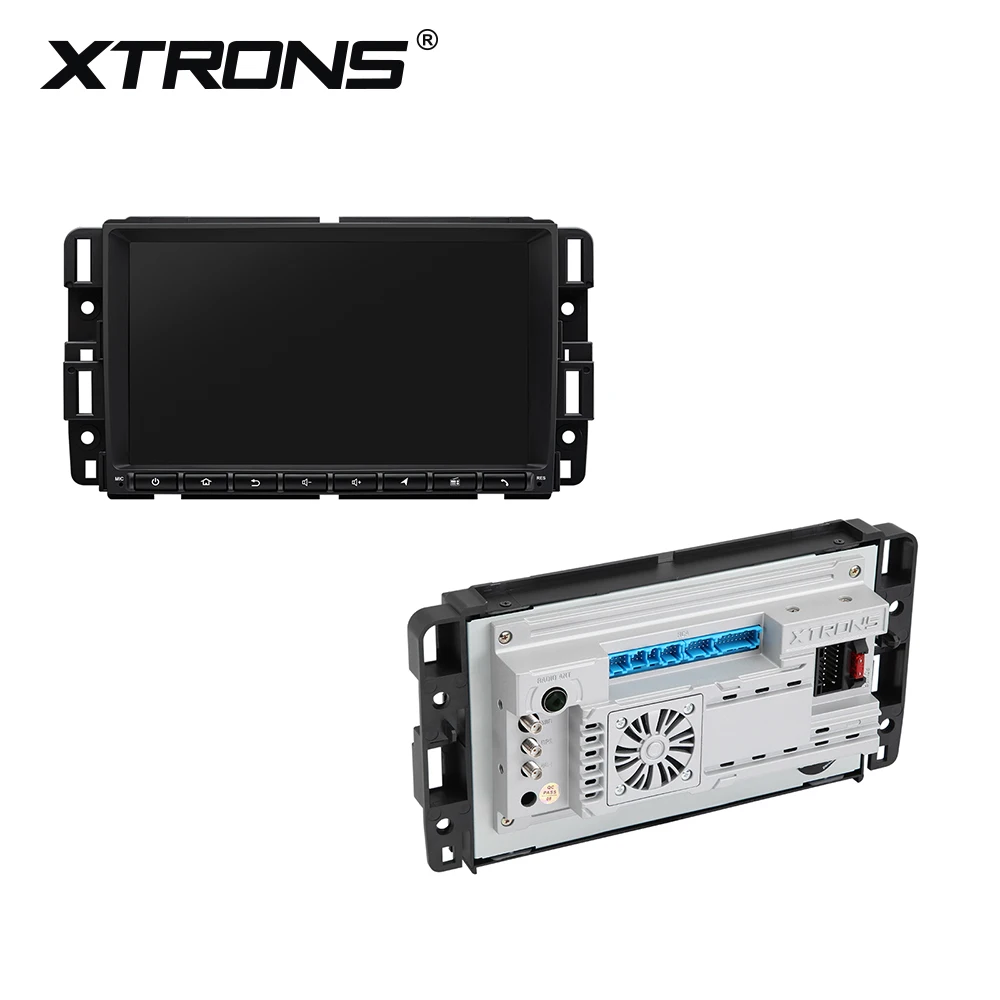 XTRONS 8