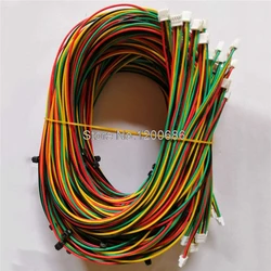 28AWG 1M/1.5M custom SCT1258 Series GHR-02V-S GHR-03V-S GHR-04V-S GHR-05V-S GHR-06V-S Female GH Series GH1.25 1.25MM