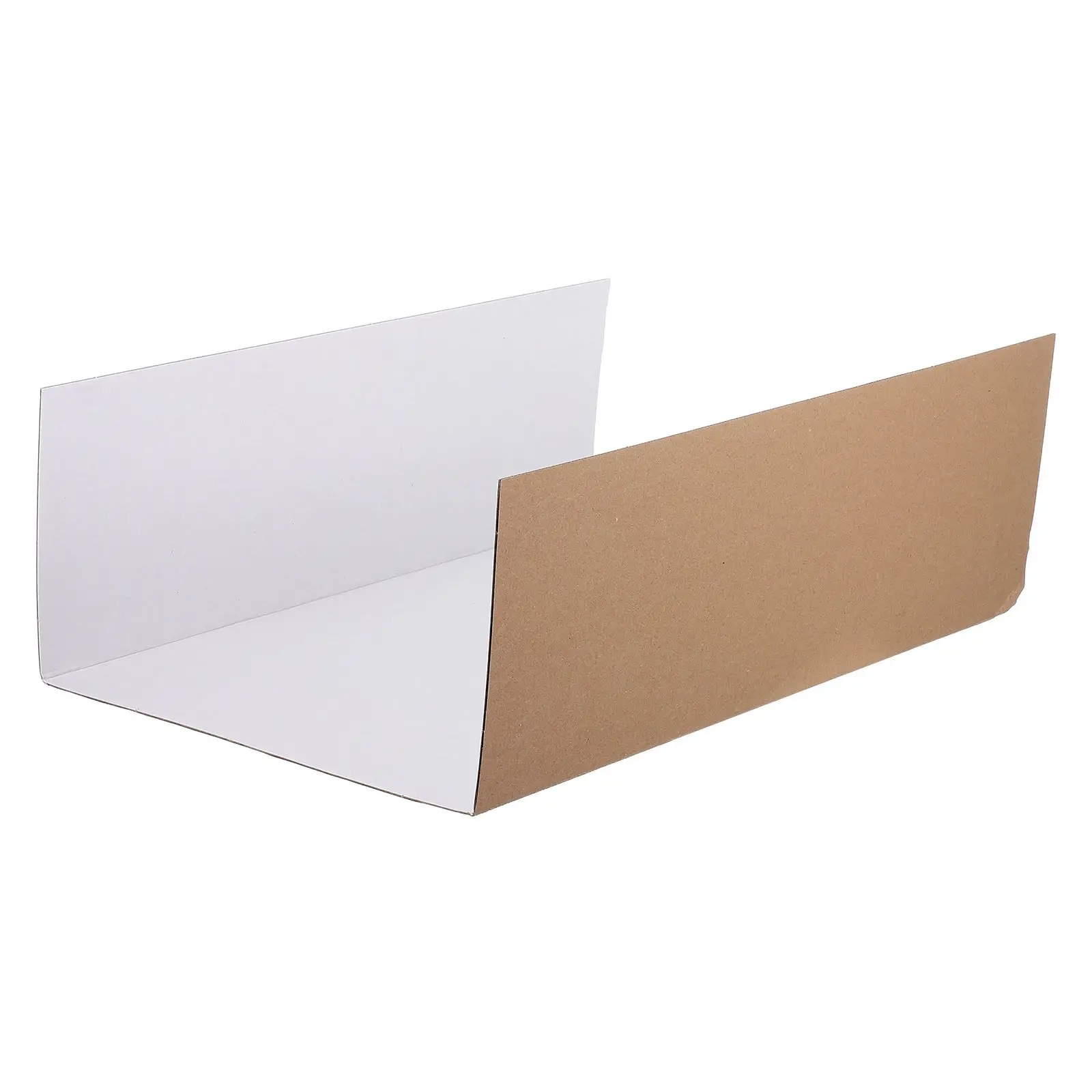 4-pannelli-espositivi-pieghevoli-a-tre-sezioni-cartoncino-ondulato-bianco-per-poster-ideale-per-fiere-scientifiche-progetti-scolastici-e-presentazioni-24x16-pollici-per-foto-e-artigianato