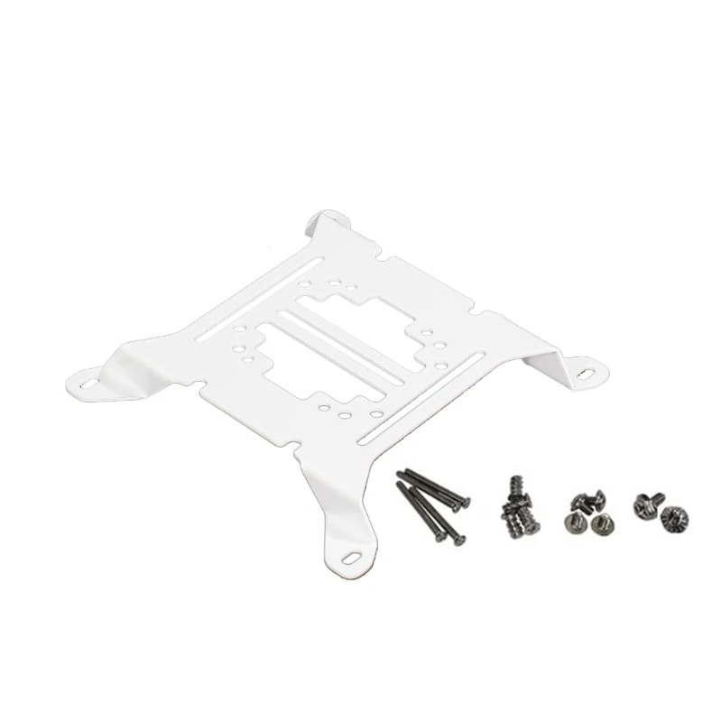 Versatile 12 da 14 per pompa acqua supporto per supporto per sistemi raffreddamento acqua