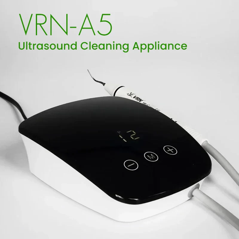 VRN-A5 Ultrasonic In-Built Computer Microchip Automatic Frequency Adjusting Intelligent Power Control for Stable Comfortable Use