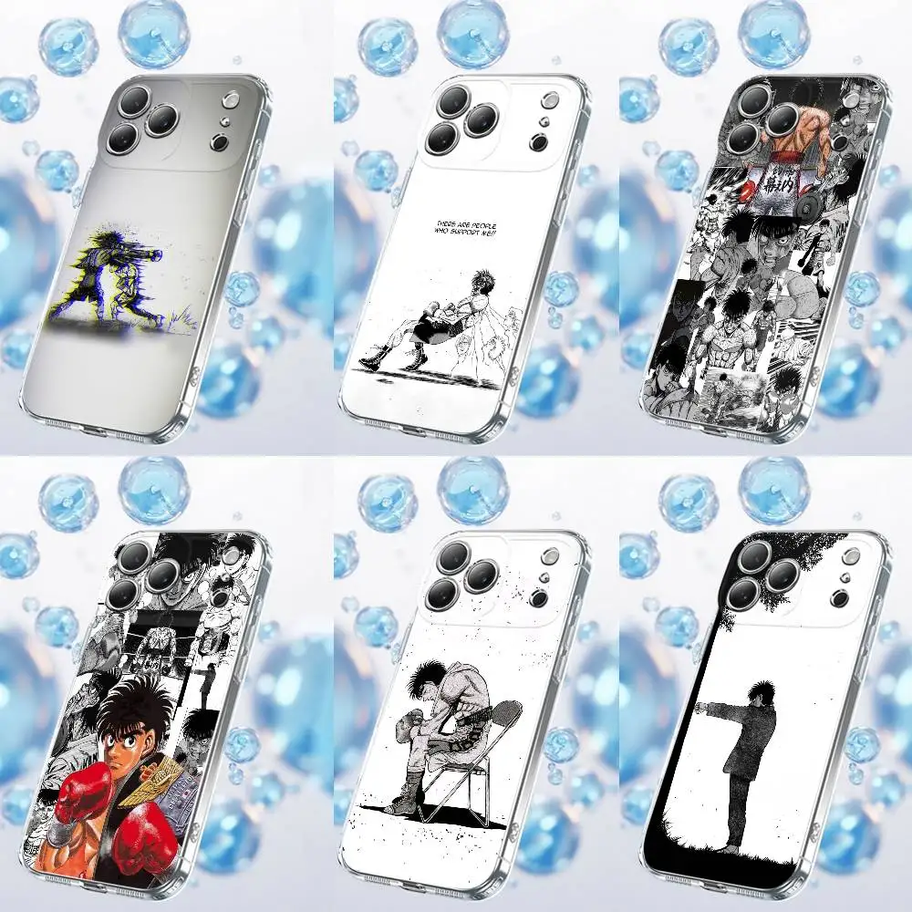 H-Hajime No Ippo Ma… - image