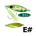 COLOR E