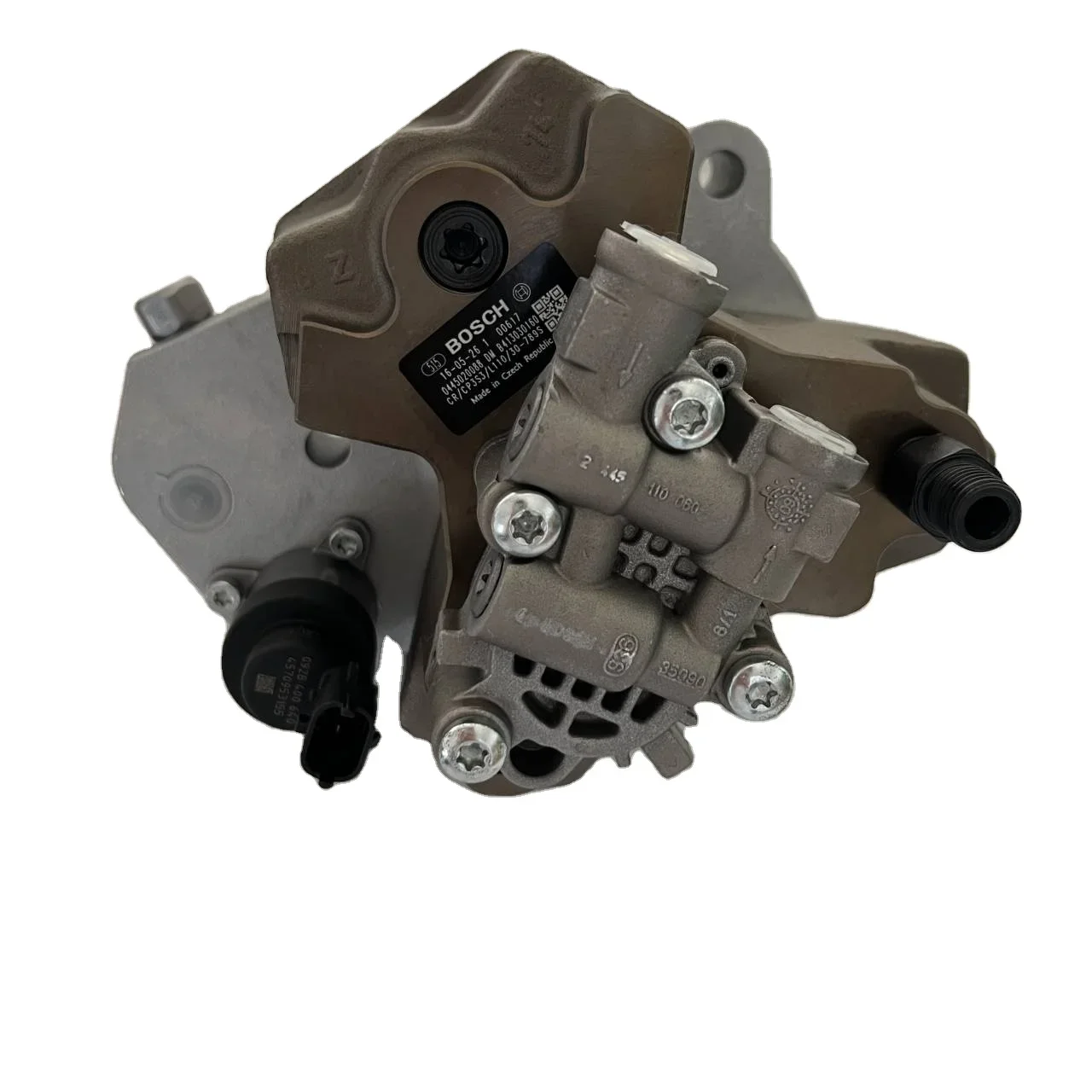 CP3 Pump 0445020088…