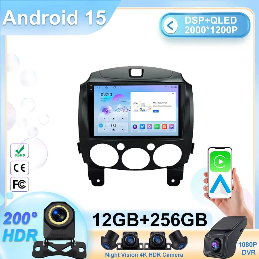 2Din Multimedia Pla… - image