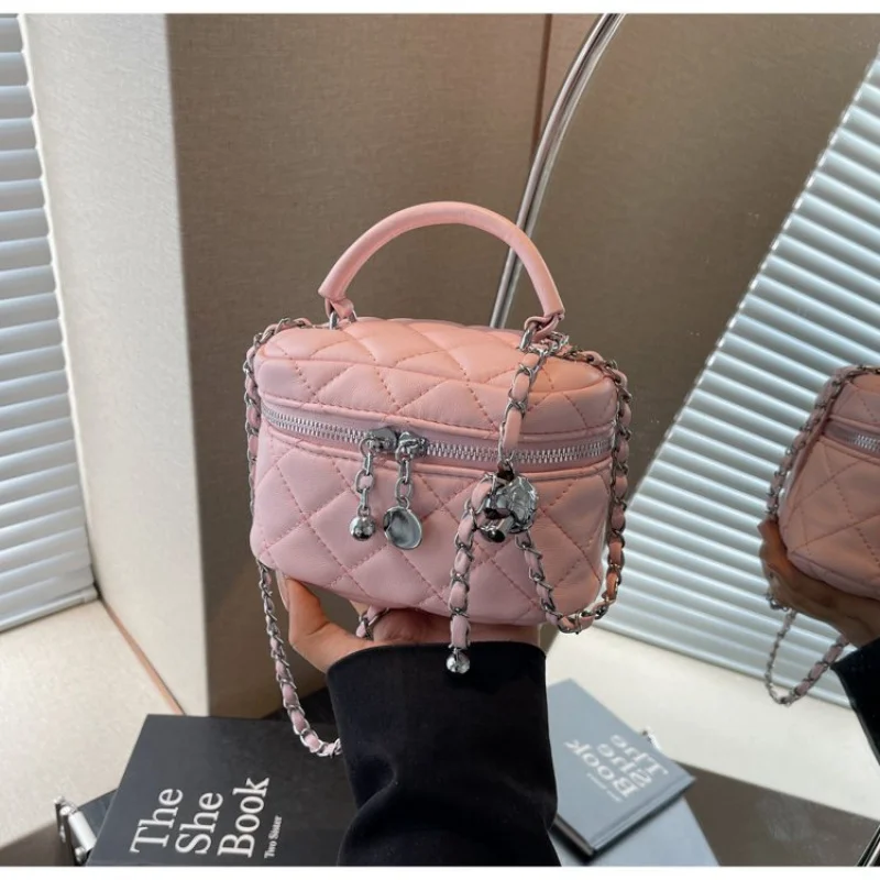 

Модная женская сумка из нубуковой кожи, повседневная, модная, просторная, мягкая, повседневная, современный вид ​