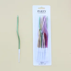 12ベストセールスケーキ飾り - №5