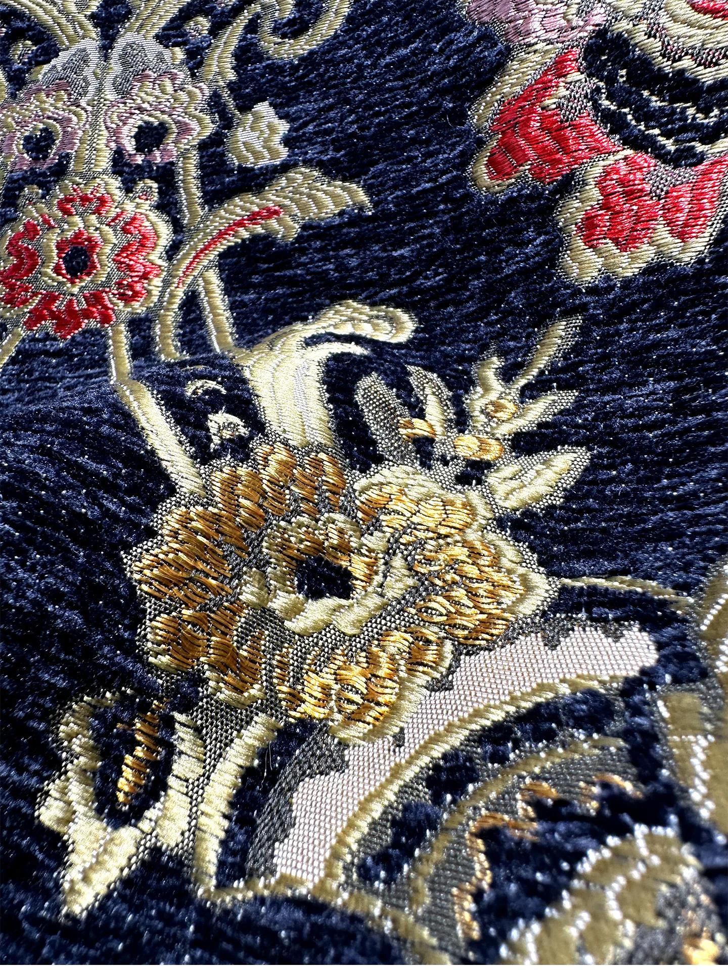 High Quality Retro Jacquard Fabric Short A-line Dress for Women O-neck Sleeveless Vest Dress Luxury Diamonds Elegant Party Dress