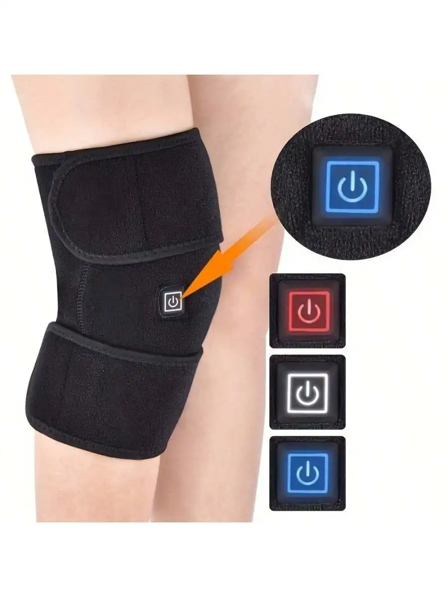 Masajeador Eléctrico EMS para Cuello 2026, Mini Parche Cervical para Espalda, Estimulador, Masajeador, Alfombrilla Portátil con Almohadillas de Gel, Adhesivos Delgados, USB