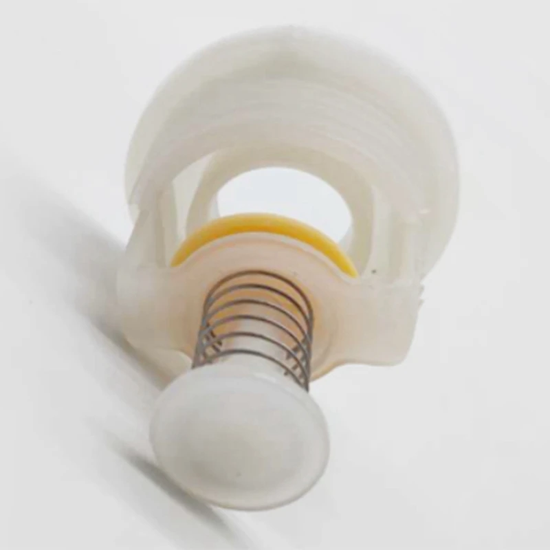 WD24X10018 Dishwasher Piston And Nut Assembly, Suitable For GE WD24X220, AP2617344, WD24X0199, PS260690