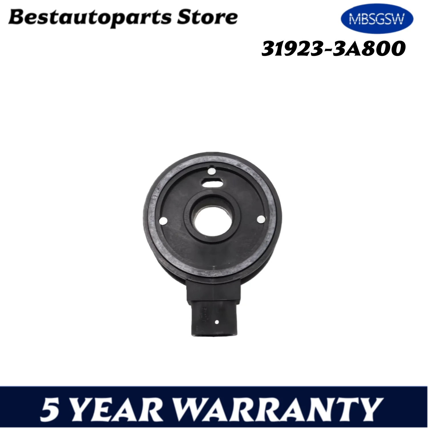 

2011 FOR KIA HYUNDAI IX35 FUEL FILTER BODY HEATER AND THERMO SWITCH 319233A800