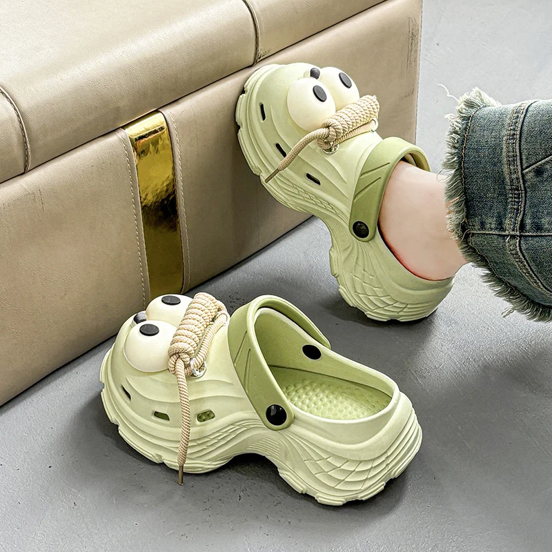 

Новые популярные женские летние сандалии и шлепанцы с закрытым носком для пляжа и активного отдыха, удобные и дышащие