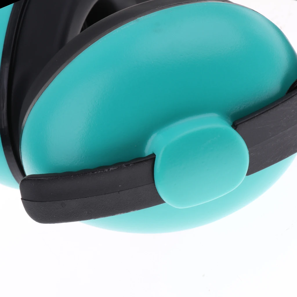 Auriculares de reducción de ruido para bebé, orejeras para niños, cancelación fuerte, SEGURIDAD AUDITIVA para niños de 0 a 3 años