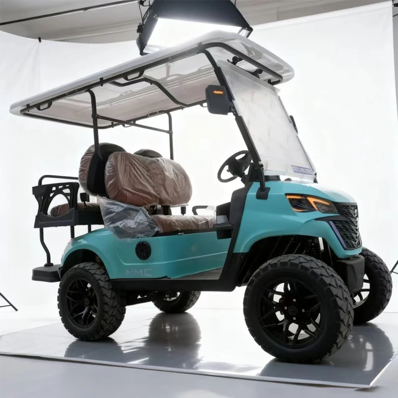 

Лучшие 2/4/6/8 мест, 48/60/72 В, литиевая батарея 4000 Вт/7000 Вт, солнечные панели, охотничий багги, скутеры, автомобильная электрическая тележка для гольфа