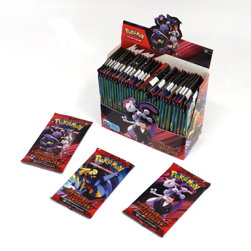 【シュリ無しBOX+プロモ】LIMITOVERCOLLECTION RIVALS 遊戯王OCGデュエルモンスターズ LIMIT OVER COLLECTION - THE RIVALS