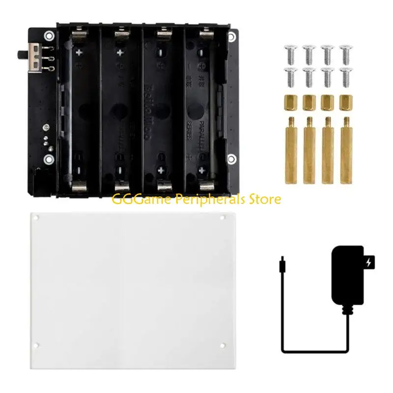 

U55B 5V Uninterruptible Power Supply UPS Module Expansion HAT for Nvidia