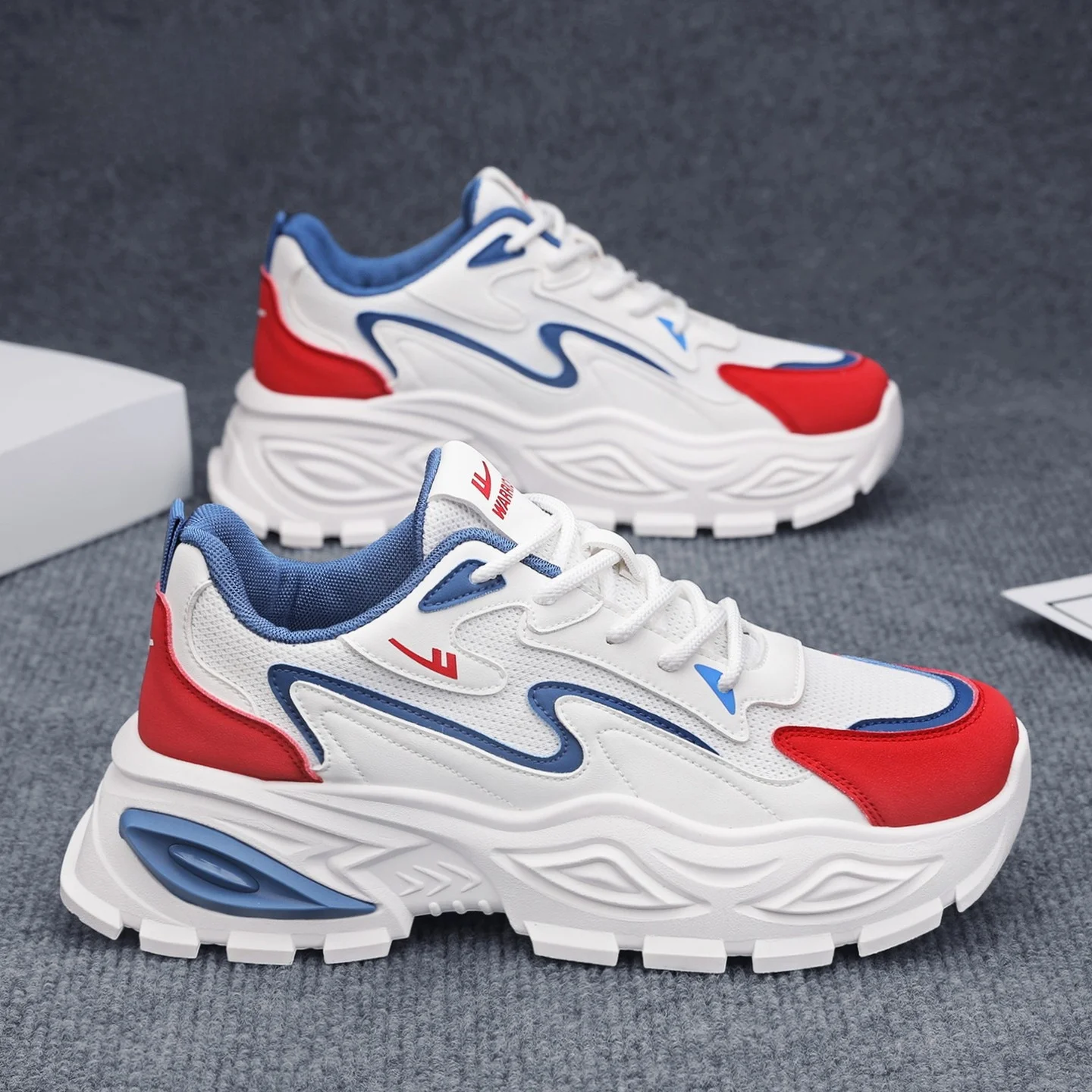 men's-breathable-sporty-dad-shoes-spring-summer-low-top-comfortable-anti-slip-trendy-shoes-thick-bottom-casual-running-shoes