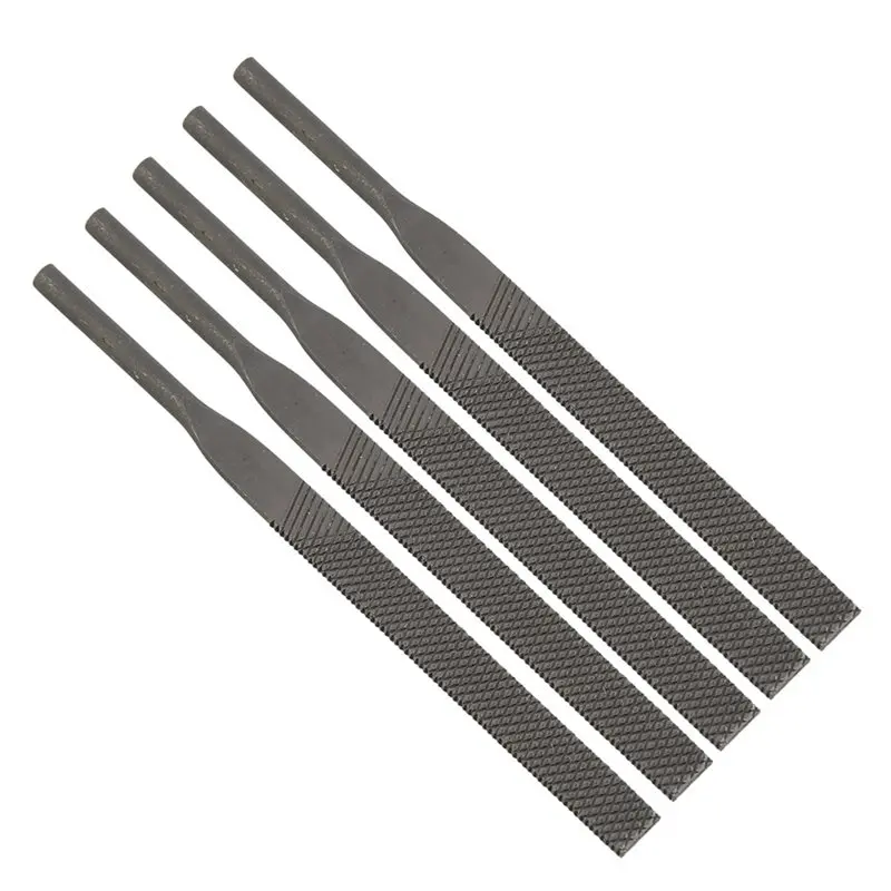 New Shown-Pneumatic File Air Tool Accessories Small Deburring File For Workshop Equipment Pneumatic Files