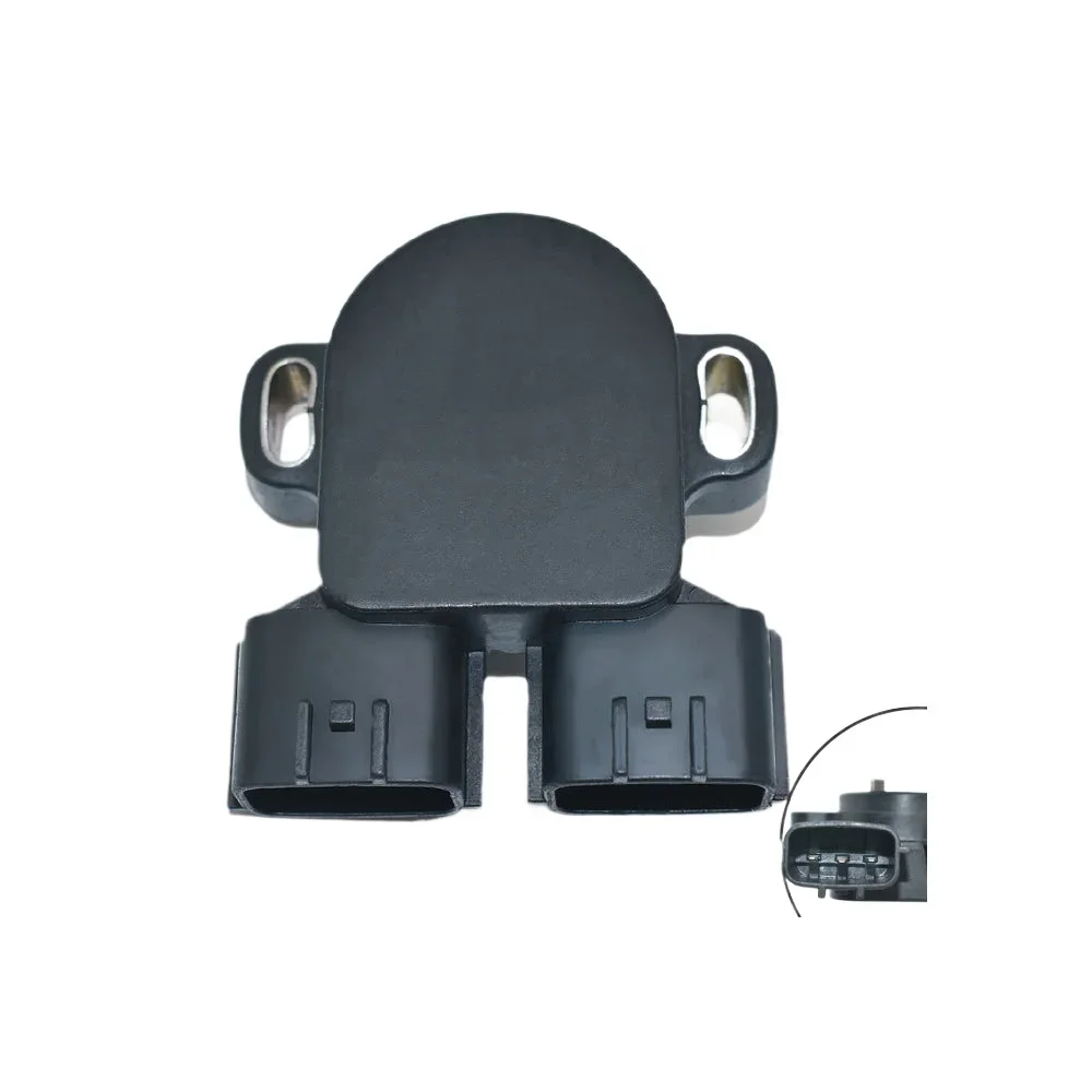 SHENGFENG HUA Free Shipping Throttle Position Sensor TPS A22-658 N02 A22-650 For Nissan Almera Primera Sunny 1995-2006 SHENGFENG