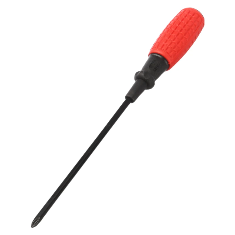 Cross/Straight Screw Drive 2-in-1 Screwdriver: Practical Multi-functional Tool for Household Maintenance