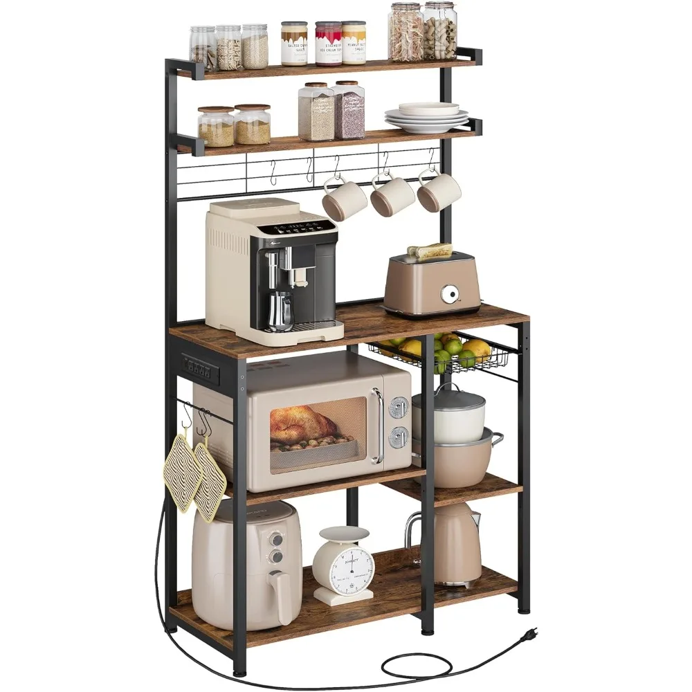 Vasagle Bakers Rack…