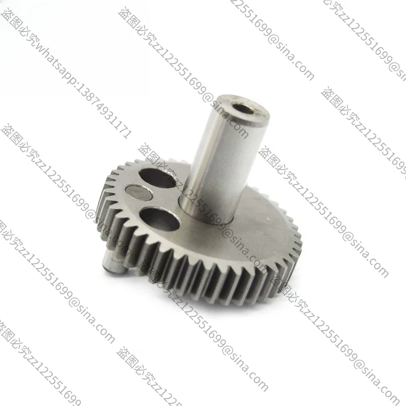 Suitable for Electric Pick Eccentric Gear GSH500/TSH5000Plus Impact Drill Electric Hammer Large Gear Swing Tooth Accessories