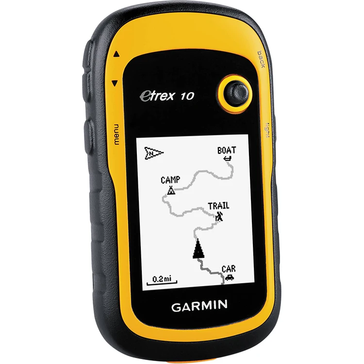 

GPS-опрос с шейным ремешком и USB-кабелем, высокоточный ETrex GPS, ручной