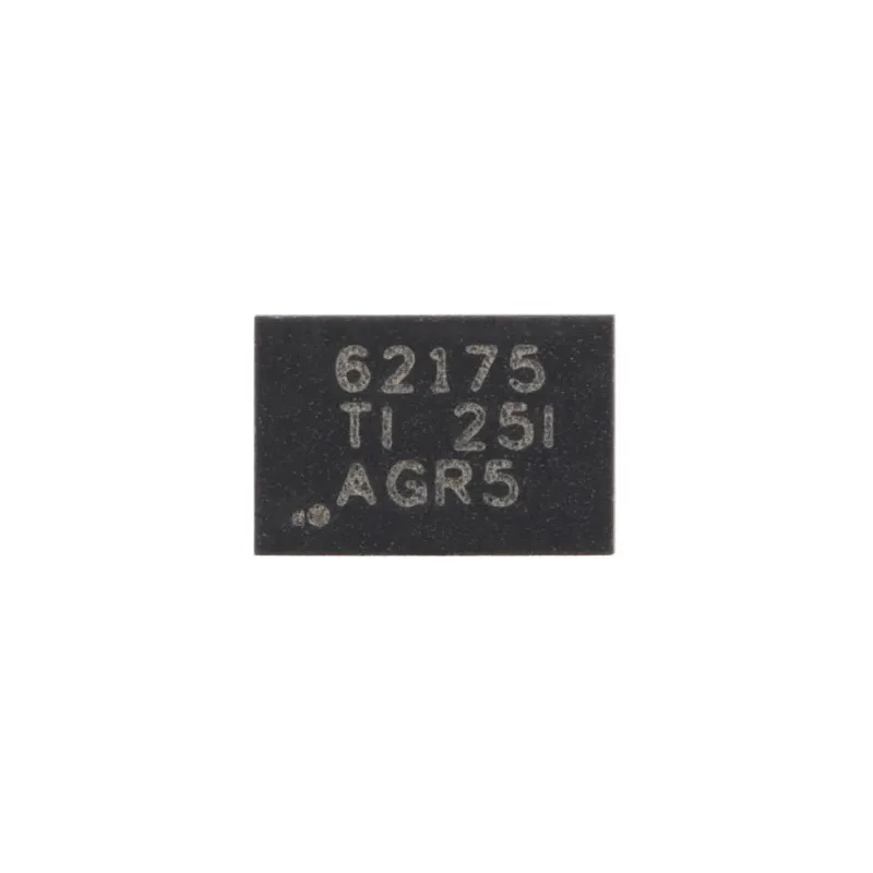 

10pcs/Lot TPS62175DQCR WSON-10 MARKING;62175 Switching Voltage Regulators 28V 0.5A Step-Dwn Convrtr w/ SNOOZE Md