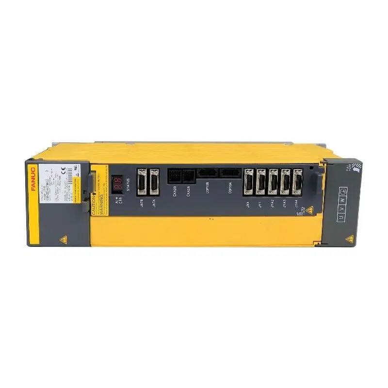 A06B-6220-H011 refurbished Fanuc servo drive  Test ok