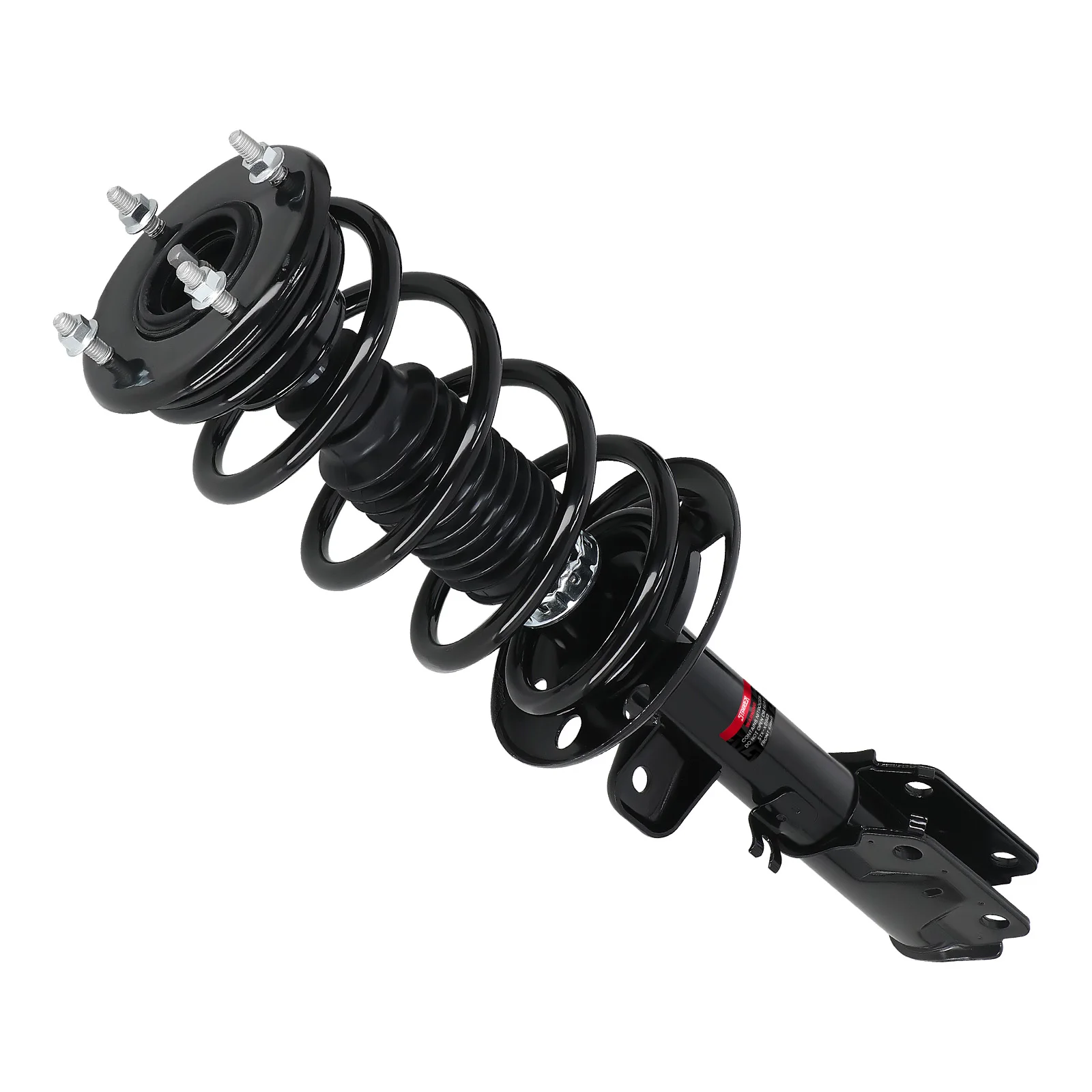 Street Coilovers Suspension For Ford Explorer 2013-2019 3.5LITER V6 AWD Coilovers Lowering Suspension Kit