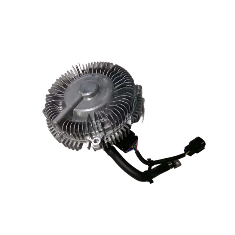 New Coming Auto Engine Parts High Quality Fan Coupling ; Fan clutch OEM EB3G-8L616-AA /EB3G-8A616-BA Fit For Ranger