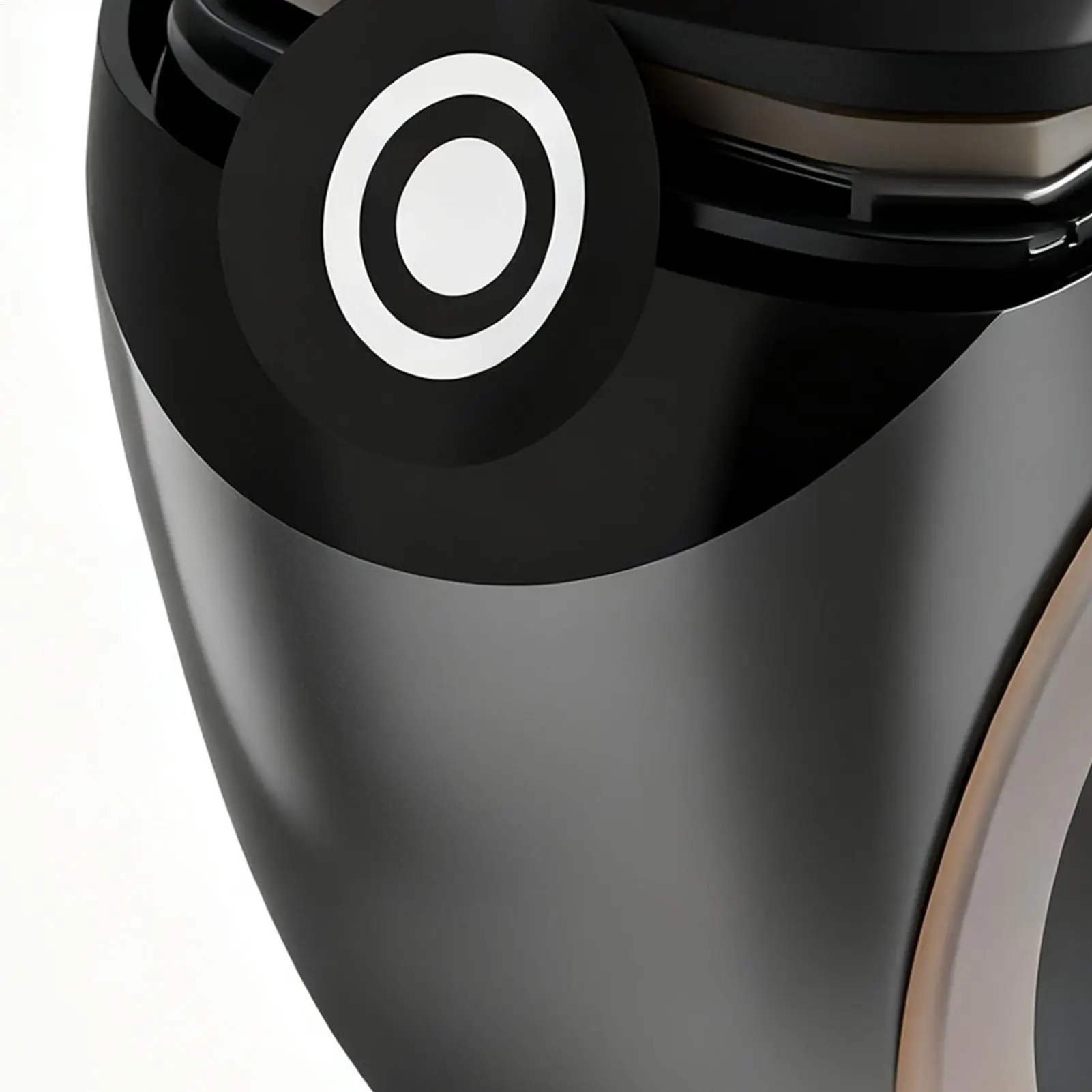 

Счетчик-кликер на палец, точный стабильный гаджет для подсчета в реальном времени, цифровой счетчик для ежедневных прогулок в помещении, гольф, математика